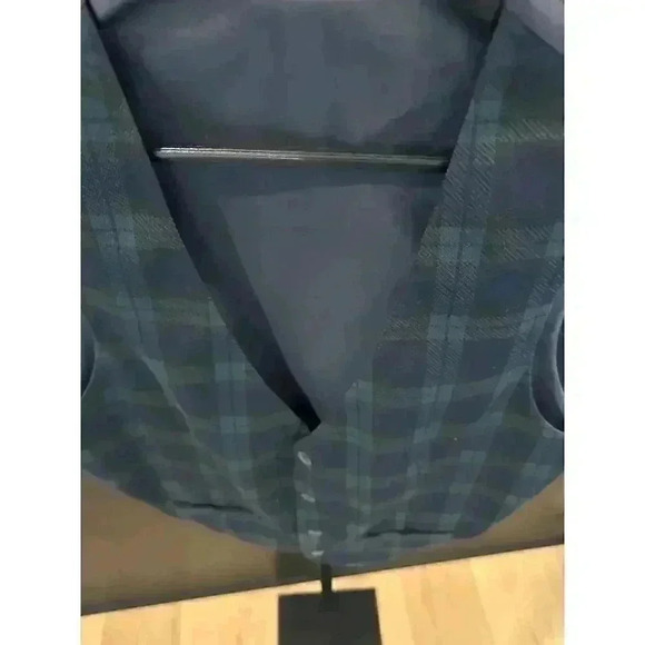 Zara Man Waistcoat For Men - Sleeveless - 40 - Picture 3 of 5